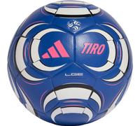 adidas Tiro League Ballon - Taille 5 Bleu/Blanc ONE-SIZE