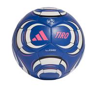 adidas Tiro League Ballon - Taille 5 Jaune/Noir ONE-SIZE