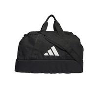 adidas Tiro League Duffel Bag Mixte, Black/White, S