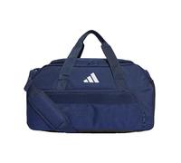 adidas Tiro League Duffel Bag Mixte, Team Navy Blue 2 / Black/White, S