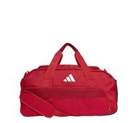 adidas Tiro League Duffel Bag Gr. S rouge noir one size