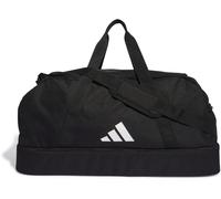 Adidas Tiro League Duffle Bag Large Noir/Blanc Taille unique Unisex