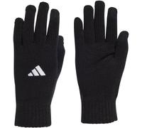 adidas Unisex Gloves Tiro L Gloves, Black/White, HS9760, Size L