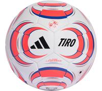 Adidas Tiro League J290 Football Taille 5 Blanc