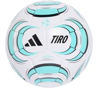 adidas Tiro League J290 Ballon - Taille 5 Blanc/Rouge/Bleu ONE-SIZE