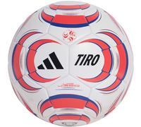 Adidas Tiro League J350 Football Taille 5 Blanc