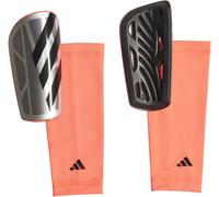 Adidas Tiro League Shin Guard Argent/Noir Grand Unisex