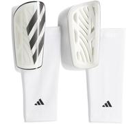 ADIDAS PERFORMANCE Housse 'Tiro League' noir / blanc / blanc cassé, Taille S