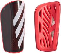 Adidas Tiro League Shin Guard Noir/Rouge Petit Unisex