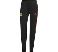 Adidas Tiro Lego Tracksuit Bottoms Womens Noir 8 (XS) Female