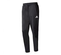 adidas Tiro Pantalon Homme Noir/Blanc FR : S (Taille Fabricant : S)