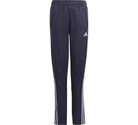 adidas Tiro PNT Y Pantalon pour garçon (1/1) Bleu Marine/Bleu Dawn HS9784, 176