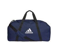 adidas Tiro Primegreen Duffel Bag Large Mixte, Team Navy/Black/White, L
