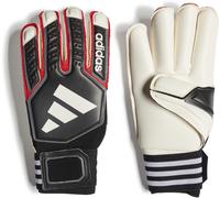 Gants Tiro Pro Black / White / Iron Metallic 7