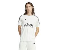 Adidas Tiro Q1 Short Sleeve T-shirt L