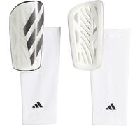 Adidas TIRO SG LGE protège-tibias de football IQ4040 - BLANC, S