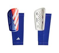 adidas Tiro SG LGE Protège-Tibias Mixte Adulte, Rouge, M