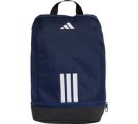 Adidas Sac à chaussures Tiro – Bleu marine/Blanc – Unisexe – Taille unique