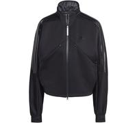 Adidas Tiro Suit-Up Advanced Track Top Womens Tracksuit Noir 8 (XS) Female
