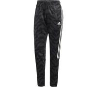 Adidas Tiro Suit Up Lifestyle Track Pant Womens Carbone M (12-14) Female
