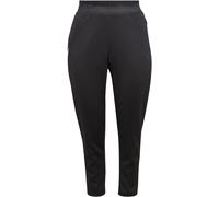 Adidas Tiro Suit-Up Tracksuit Bottoms Advanced Plus Size Womens Noir 18 (XXL) Female