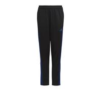 adidas Tiro TR PNT Esy Pantalon, Noir/azurea, 10 años Garçon