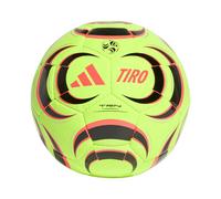 adidas Tiro Training Ballon - Taille 4 Jaune/Noir ONE-SIZE