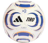 adidas Tiro Training Ballon - Taille 5 Blanc/Bleu ONE-SIZE