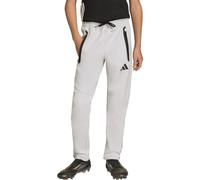 Adidas Tiro Travel Sweat Tracksuit Pants Blanc 7-8 Years Enfants