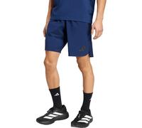 adidas Tiro Travel Short Tissé 2XL Bleu Marine/Noir