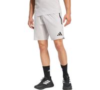 adidas Tiro Travel Short Tissé XS Gris/Noir