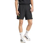 adidas Tiro Travel Short Tissé Jamaïque 26/2028 Noir S