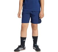 adidas Tiro Travel Short Tissé Jr Bleu Marine/Noir 164