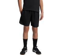 adidas Tiro Travel Short Tissé Jr Noir 164