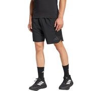 Adidas Tiro Travel Woven Shorts Noir M / Regular Homme