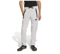 Adidas Tiro Travel Sweat Tracksuit Pants Blanc 7-8 Years Enfants