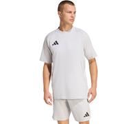 adidas Tiro Travel T-Shirt Gris/Noir 3XL