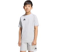 adidas Tiro Travel T-Shirt Jr 140 Gris/Noir