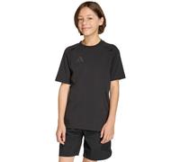 adidas Tiro Travel T-Shirt Jr Noir 140