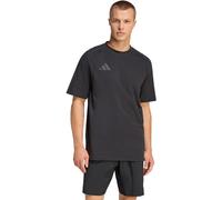 adidas Tiro Travel T-Shirt Noir M