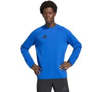 adidas Tiro Travel T-Shirt S Bleu/Noir