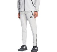 Adidas Pantalon de survêtement Tiro Travel toile Gris XS Homme