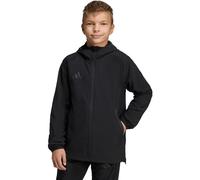 adidas Tiro Travel Woven Windbreaker Jr Noir 140