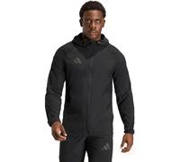 adidas Tiro Travel Woven Windbreaker Noir 3XL
