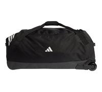 Adidas Tiro Team Wheels Extra Large 130l Trolley Bag Noir