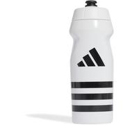Adidas Tiro Water Bottle 500 Ml Blanc/Noir Taille unique Unisex