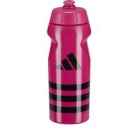 adidas Mixte TIRO BOTTLE 0.5 LITRE, real magenta/black, One size