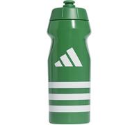 adidas Mixte Tiro Bottle 0.5 Litre, Team Green/White, One Size