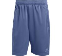 adidas Tiro Wordmark Shorts M Bleu
