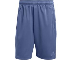 adidas Tiro Wordmark Shorts M Bleu